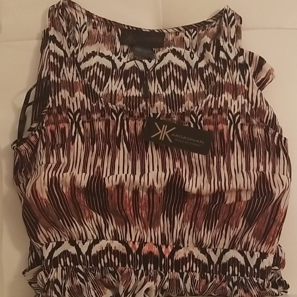 High Low Dress